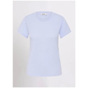 Mina Textured Tee