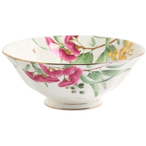 Miranda Kerr for Royal Albert Australiana Serving Bowl 26cm White