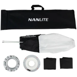 Nanlite LT-FZ60 Lantern softbox for Forza