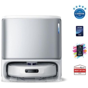 Narwal Freo Z Ultra Robotic Vacuum And Mop Cleaner