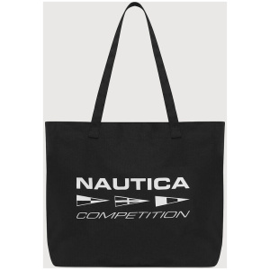 Nautica Competition Nylon Tote Bag