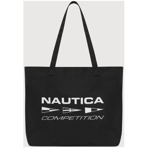 Nautica Competition Nylon Tote Bag