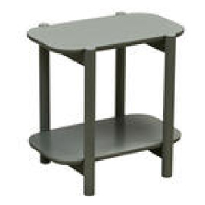 Nera Side Table Green