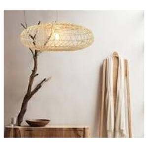 Niamh 170Cm Pendant Light Neutral