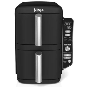 Ninja DoubleStack XL 2 Basket Air Fryer