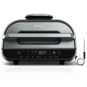 Ninja Foodi Smart XL Grill & Air Fryer