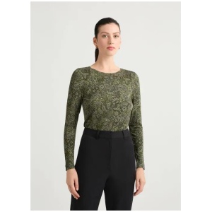 Noella Bamboo Tee
