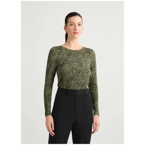 Noella Bamboo Tee