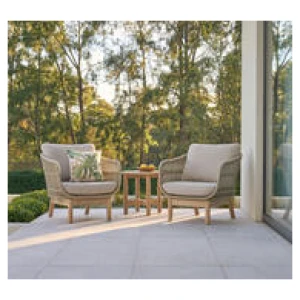 Noosa Outdoor Chair Neutral