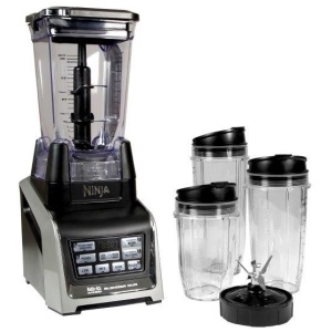 Nutri Ninja Blender Duo with Auto iQ