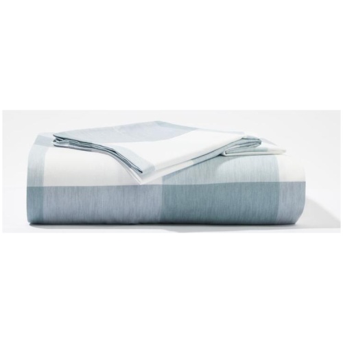 Odyssey Living Salisbury Washed Microfibre Sheet Set
