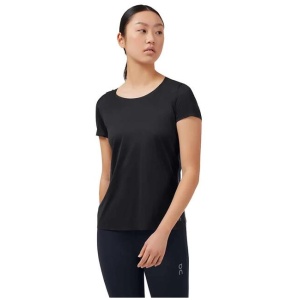 On Running Performance T Shirt Womens