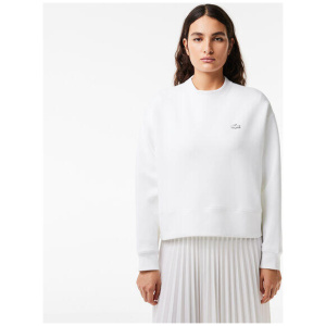 Oversized Jogger Sweatshirt