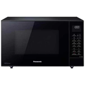 Panasonic 27 Litre Convection Grill Microwave - Black