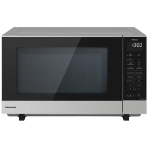 Panasonic 27L Flatbed Microwave Oven