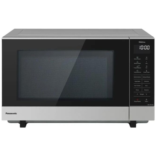 Panasonic 27L Flatbed Microwave Oven