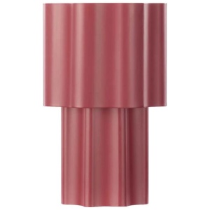 Pems Table Lamp - Plum by Interior Secrets - AfterPay Available