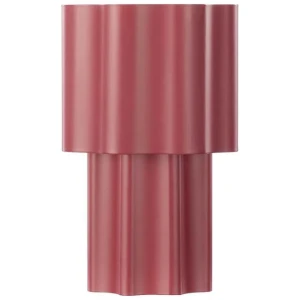 Pems Table Lamp - Plum by Interior Secrets - AfterPay Available