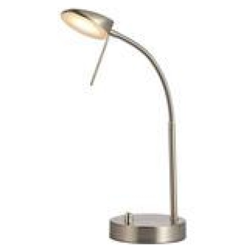 Permal Table Lamp Grey