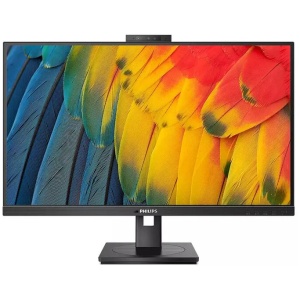 Philips OfficePro 27B1U5601H 27" 75Hz QHD Monitor with USB-C Docking