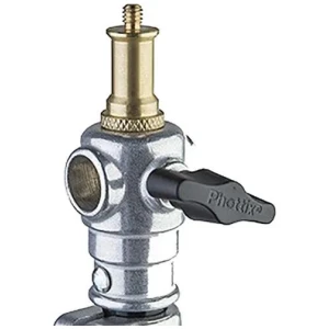 Phottix - Light Stand 280cm SALDO Air cushion stand Incl Spigot