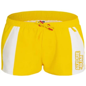 PinUp Yellow Shorts L