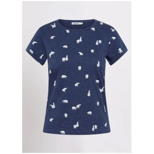 Polar Opposites Tee