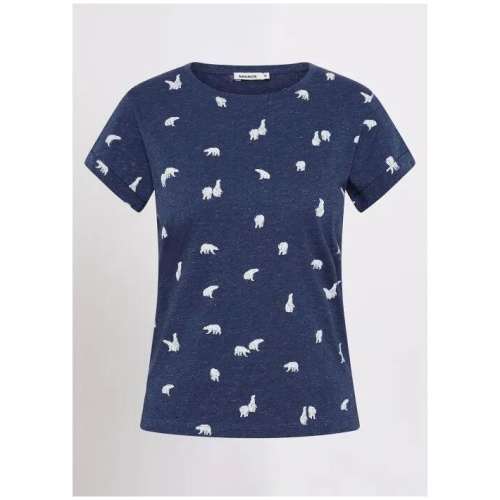 Polar Opposites Tee