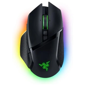 Razer Basilisk V3 Pro Wireless Gaming Mouse - Black