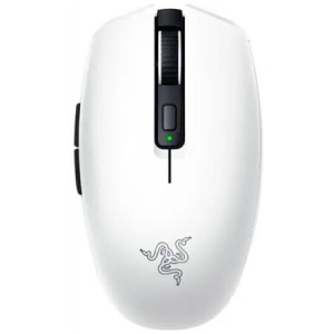 Razer Orochi V2 Wireless Gaming Mouse - White Edition