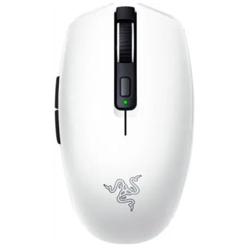 Razer Orochi V2 Wireless Gaming Mouse - White Edition