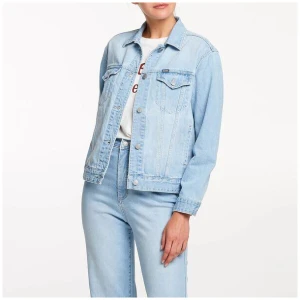 Relaxed Jacket Sierra Fade