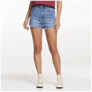 Rider Short Harper Raw