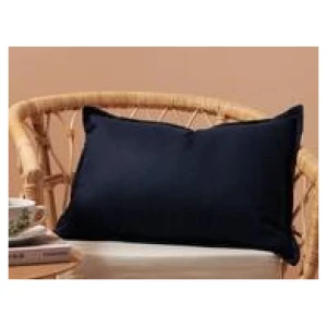 Rienne Indigo Cushion Blue