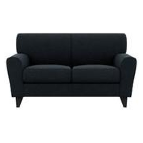 Ruby 2 Seater Sofa Blue
