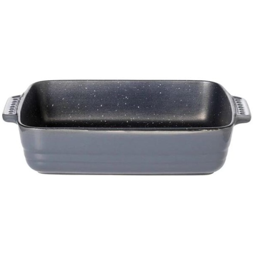 STONE Non Stick Rectangular Baking Dish Size 32cm by Baccarat