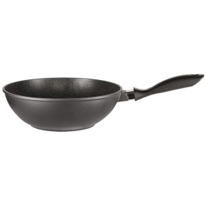 STONE Stir Fry Pan Size 28cm by Baccarat