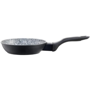 STONEX2 Ceramic Non Stick Cast Aluminium Frypan Size 16cm by Baccarat