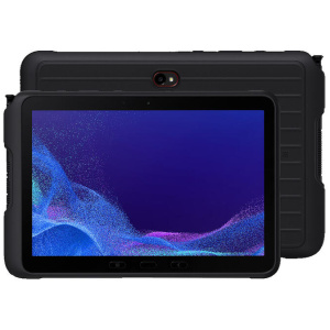 Samsung Galaxy Tab Active4 Pro 5G (64GB/4GB, 10'', SM-T636BZKAXSA) - Black