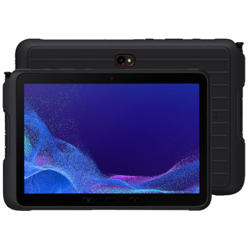 Samsung Galaxy Tab Active4 Pro 5G (64GB/4GB, 10'', SM-T636BZKAXSA) - Black