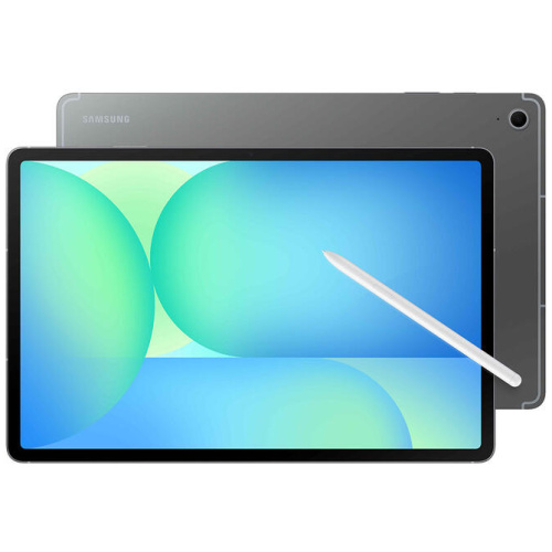Samsung Galaxy Tab S10 FE+ Plus 5G (256GB/12GB, 13.1'', SM-X626B) - Grey