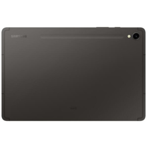Samsung Galaxy Tab S9 11" 128GB Wi-Fi + 5G Tablet (Graphite)