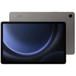 Samsung Galaxy Tab S9 FE 5G (256GB/8GB, 10.9", SM-X516N) - Grey
