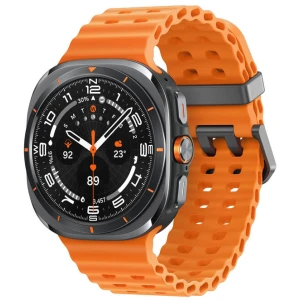 Samsung Galaxy Watch Ultra 2025 LTE 47mm SM-L705F (Offer: $200 Master Gift Card) - Titanium Grey