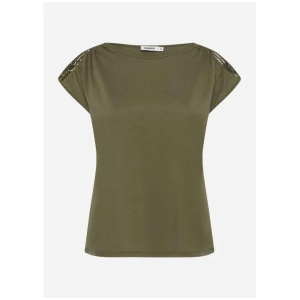 San Martin Cotton Tee