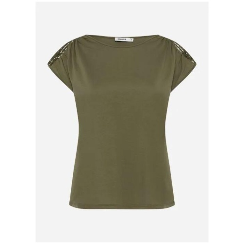 San Martin Cotton Tee