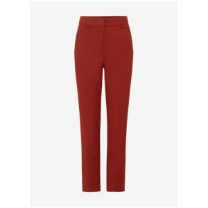 Sarah Compact Cotton Pant