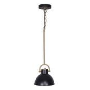 Sarantino Pendant Light Black