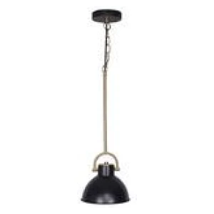 Sarantino Pendant Light Black