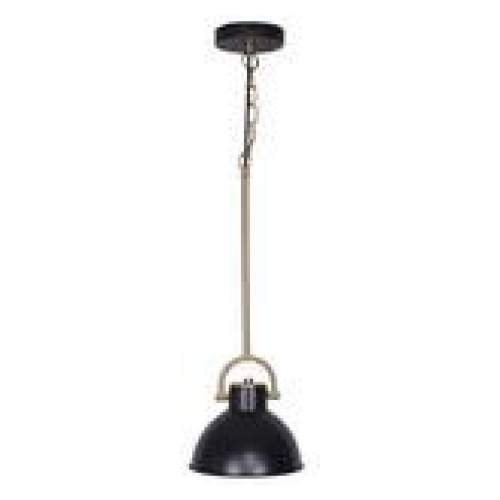 Sarantino Pendant Light Black